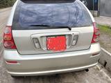 Toyota Nadia 1998 годаүшін1 600 000 тг. в Алматы – фото 3