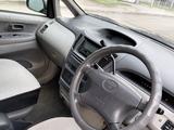 Toyota Nadia 1998 годаүшін1 600 000 тг. в Алматы – фото 5