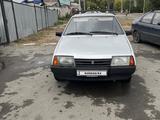 ВАЗ (Lada) 21099 2001 годаүшін800 000 тг. в Актобе – фото 2
