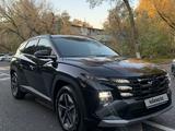 Hyundai Tucson 2024 года за 14 200 000 тг. в Алматы