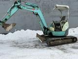 Yanmar  VIO30 2006 годаүшін7 700 000 тг. в Алматы