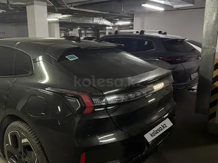 Zeekr 001 2022 года за 13 500 000 тг. в Алматы