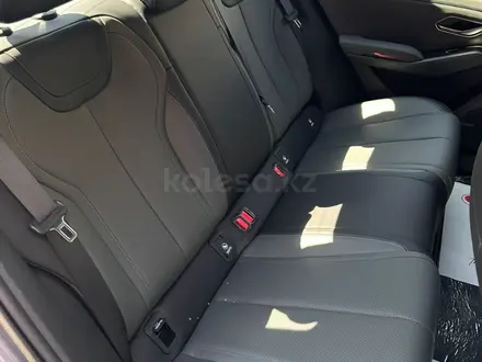 BYD Qin L DM-i Beyond 2025 года за 9 900 000 тг. в Алматы – фото 16