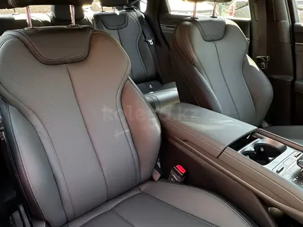 BYD Qin L DM-i Beyond 2025 года за 9 900 000 тг. в Алматы – фото 15