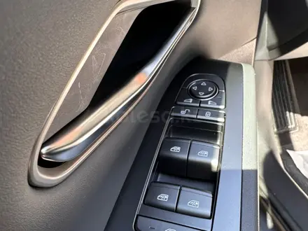 BYD Qin L DM-i Beyond 2025 года за 9 900 000 тг. в Алматы – фото 14