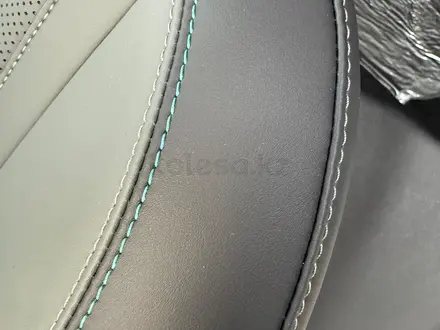 BYD Qin L DM-i Beyond 2025 года за 9 900 000 тг. в Алматы – фото 20