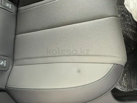 BYD Qin L DM-i Beyond 2025 года за 9 900 000 тг. в Алматы – фото 21