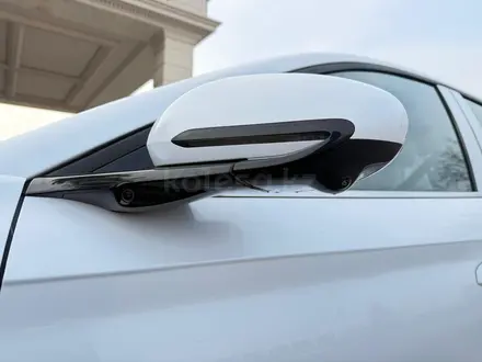 BYD Qin L DM-i Beyond 2025 года за 9 900 000 тг. в Алматы – фото 23