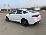BYD Qin L DM-i Beyond 2025 года за 10 100 000 тг. в Алматы – фото 2