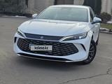 BYD Qin L DM-i Beyond 2025 года за 10 100 000 тг. в Алматы – фото 4