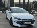 BYD Qin L DM-i Beyond 2025 года за 10 100 000 тг. в Алматы