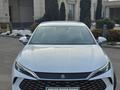 BYD Qin L DM-i Beyond 2025 года за 9 900 000 тг. в Алматы – фото 3