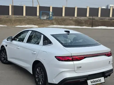 BYD Qin L DM-i Beyond 2025 года за 9 900 000 тг. в Алматы – фото 37