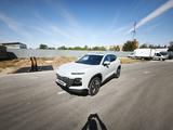Jetour Dashing 2024 года за 8 900 000 тг. в Костанай
