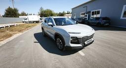 Jetour Dashing 2024 года за 8 900 000 тг. в Костанай – фото 2