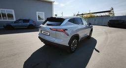 Jetour Dashing 2024 года за 8 900 000 тг. в Костанай – фото 4