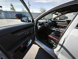 Jetour Dashing 2024 года за 8 900 000 тг. в Костанай – фото 5