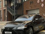 Lexus ES 250 2019 года за 23 500 000 тг. в Алматы