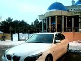 BMW 530 2006 года за 5 500 000 тг. в Астана – фото 2
