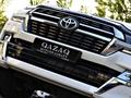 Toyota Land Cruiser 2021 года за 43 300 000 тг. в Алматы – фото 32