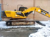 JCB  3CX 2010 годаүшін11 111 111 тг. в Шымкент