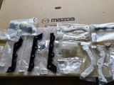 Крепление бампера Mazda 6 за 10 000 тг. в Алматы