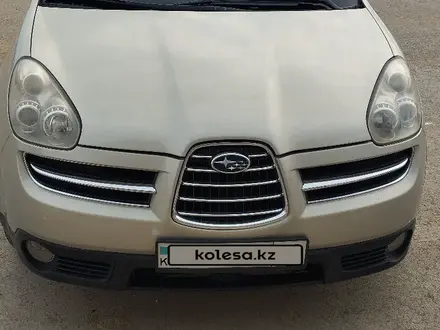 Subaru Tribeca 2006 года за 5 700 000 тг. в Актау