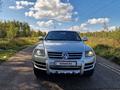 Volkswagen Touareg 2003 годаүшін4 700 000 тг. в Петропавловск – фото 29