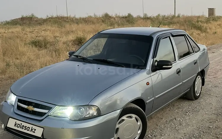 Daewoo Nexia 2012 года за 2 100 000 тг. в Шымкент