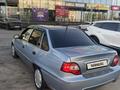 Daewoo Nexia 2012 года за 2 100 000 тг. в Шымкент – фото 4