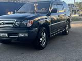 Lexus LX 470 2000 года за 8 000 000 тг. в Алматы