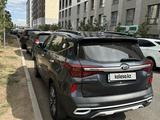 Kia Seltos 2020 года за 9 800 000 тг. в Астана – фото 4