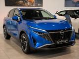 Nissan Qashqai SL 2025 годаfor22 300 000 тг. в Астана