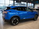 Nissan Qashqai SL 2025 годаfor22 300 000 тг. в Астана – фото 3