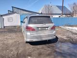 Toyota Ipsum 2002 годаүшін4 000 000 тг. в Урджар – фото 3