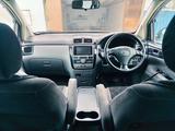 Toyota Ipsum 2002 годаүшін4 000 000 тг. в Урджар – фото 5