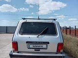 ВАЗ (Lada) Lada 2131 (5-ти дверный) 2011 годаүшін1 700 000 тг. в Атырау – фото 2