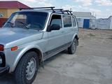 ВАЗ (Lada) Lada 2131 (5-ти дверный) 2011 годаүшін1 700 000 тг. в Атырау – фото 3