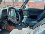 ВАЗ (Lada) Lada 2131 (5-ти дверный) 2011 годаүшін1 700 000 тг. в Атырау – фото 5
