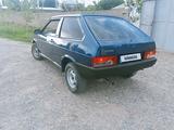 ВАЗ (Lada) 2108 1989 года за 350 000 тг. в Шымкент – фото 2