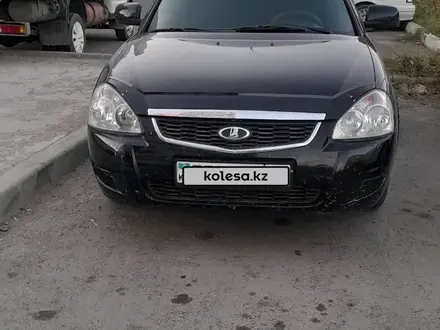 ВАЗ (Lada) Priora 2170 2012 года за 1 680 000 тг. в Уральск