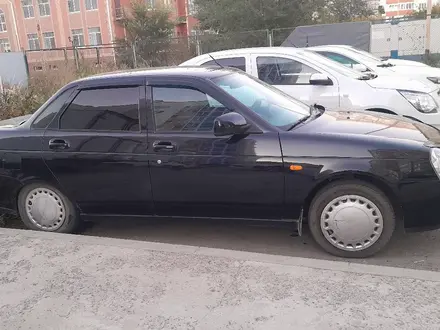 ВАЗ (Lada) Priora 2170 2012 года за 1 680 000 тг. в Уральск – фото 2