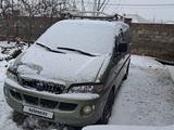 Hyundai Starex 2001 годаfor1 700 000 тг. в Шымкент – фото 5