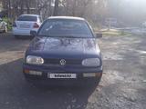 Volkswagen Golf 1996 годаүшін2 000 000 тг. в Шымкент