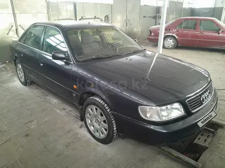 Audi A6 1994 года за 2 850 000 тг. в Караганда – фото 16