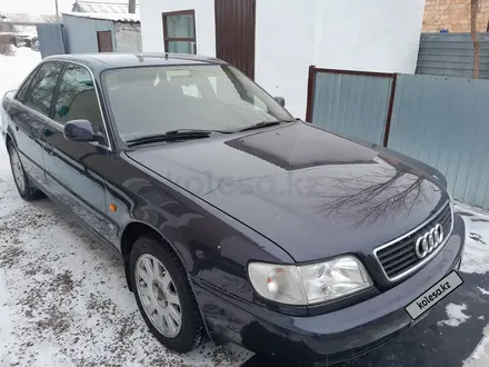 Audi A6 1994 года за 2 850 000 тг. в Караганда