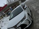 Toyota Corolla 2022 года за 12 100 000 тг. в Уральск – фото 3