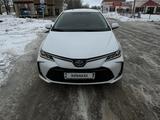 Toyota Corolla 2022 года за 12 100 000 тг. в Уральск – фото 2