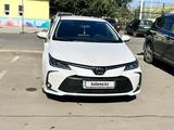 Toyota Corolla 2022 года за 12 100 000 тг. в Уральск – фото 4