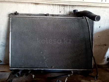 Радиатор Основной Rx300 БЕЗ ДАТЧИКА за 25 000 тг. в Алматы